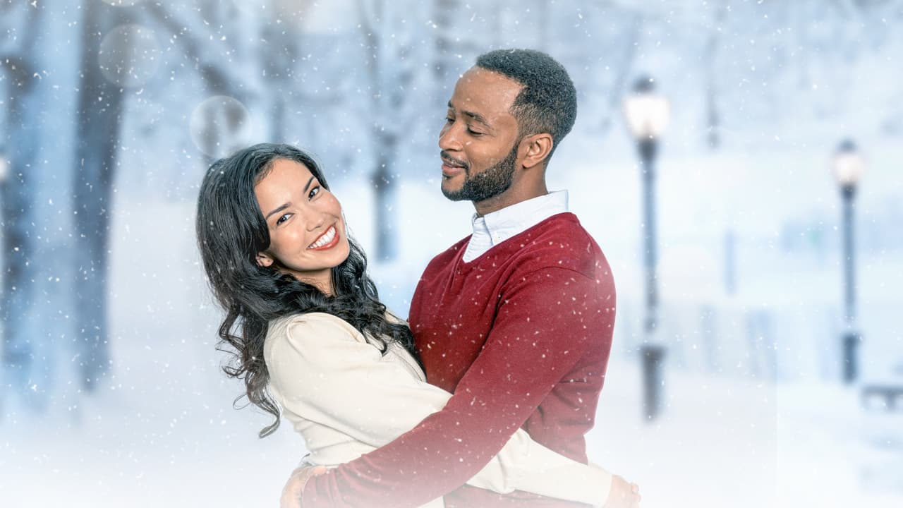 Watch Saying Yes to Christmas