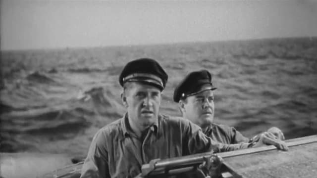 S01:E12 - The Runaway Torpedo