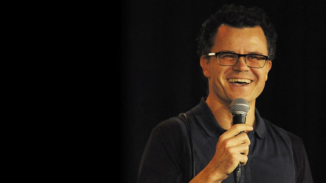 Watch Dominic Holland: The Glory Year