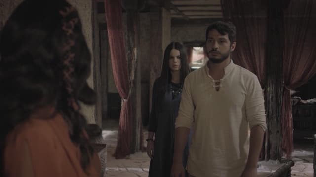 S02:E09 - Episodio 9