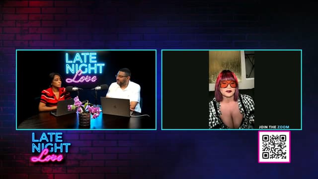 S01:E17 - Influencer Bevin Biggers Tells How She Pushed Back Against the Men Trolling Her Online.