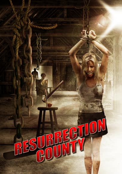 Resurrection County