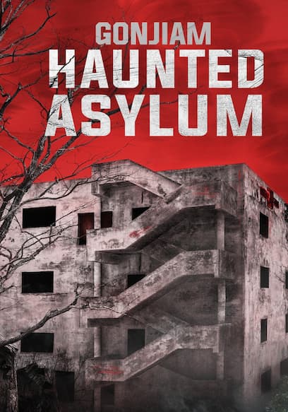 GonJiam: Haunted Asylum