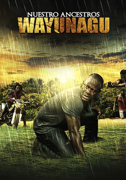Wayunagu