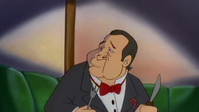 S01:E48 - Mobster Mash/Lake Titicaca/Icebreakers