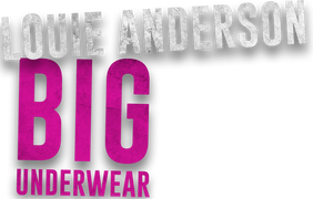 Louie Anderson: Big Underwear