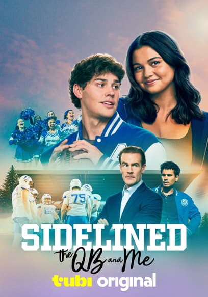 Sidelined: The QB and Me