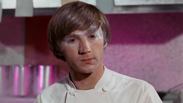 S01:E11 - Monkees a La Carte