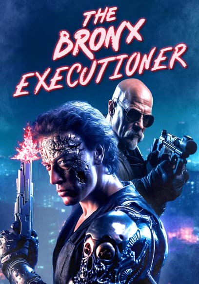 The Bronx Executioner