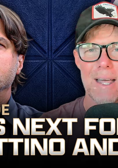S2026:E79 - Pochettino’s Next Steps With the USA, MLS Names New Commissioner & More poster