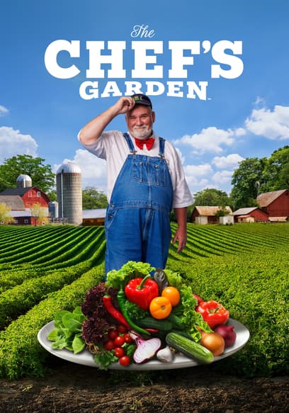 S01:E01 - Beets with Emma Bengtsson