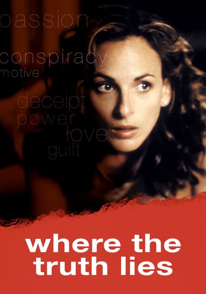 Where the Truth Lies