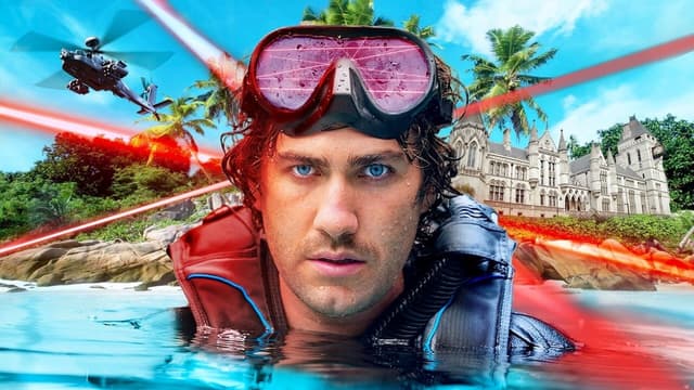 S01:E03 - Sneaking Onto Celebrity Islands