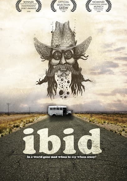 Ibid poster