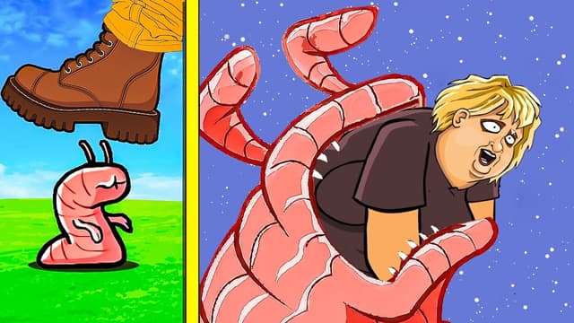 S36:E24 - Eating Mankind & Testing Cars