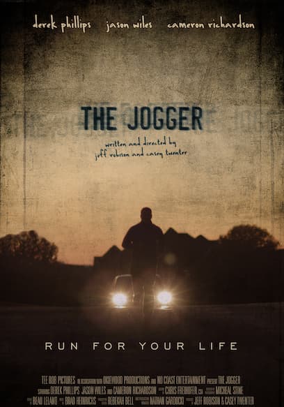 The Jogger