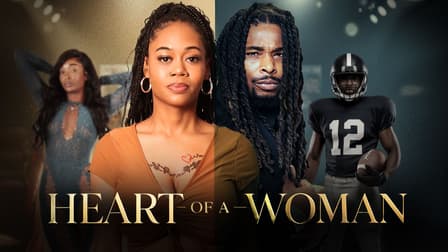 Heart of a Woman