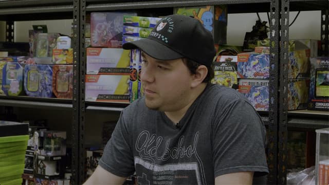 S01:E02 - Change the System