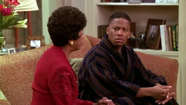 S02:E08 - Roots (Part II)