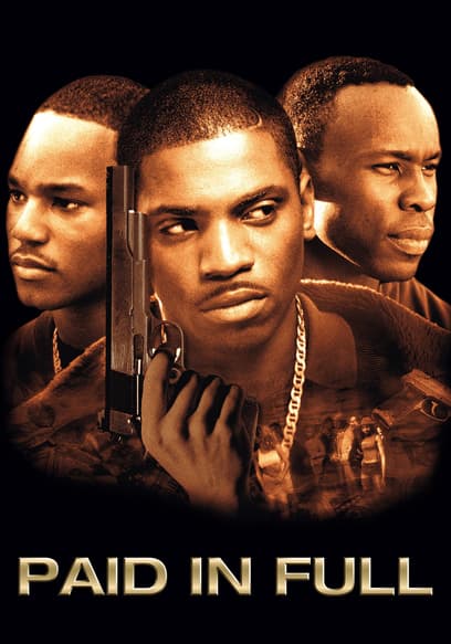 Paid in Full