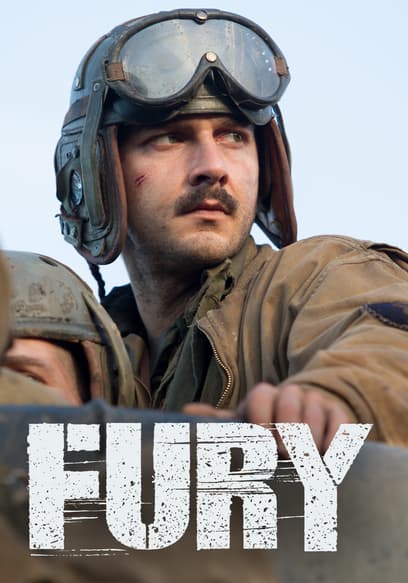 Fury