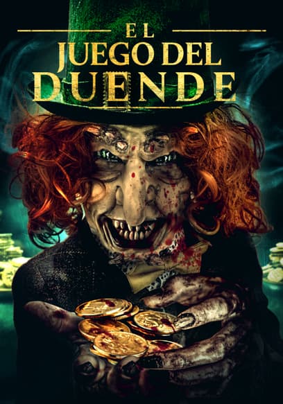 El Juego Del Duende (Doblado)