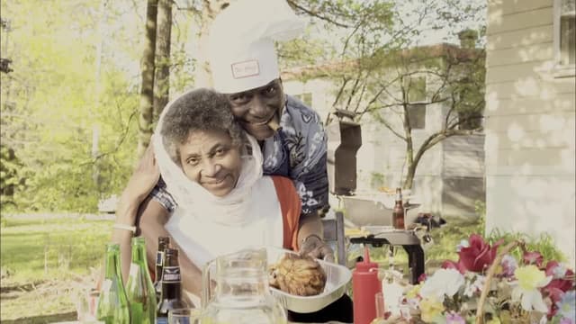 S01:E02 - The Estate of Wilbur Robinson