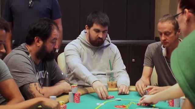 S14:E08 - Borgata Poker Open (Pt. 2)