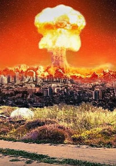 Póster de S01:E11 - Nuclear Missiles & Secret Places