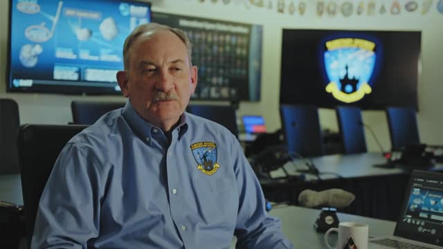 S01:E01 - Asteroid Armageddon