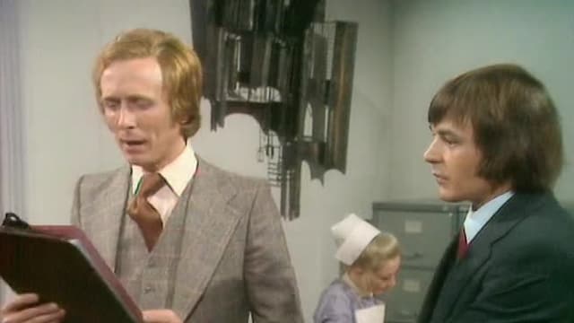 S01:E15 - Let's Start at the Beginning