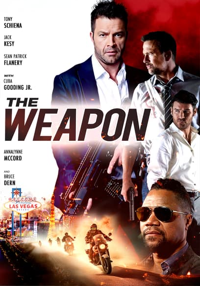 The Weapon