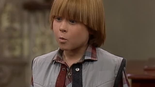 S08:E808 - A Tale of Two Teachers