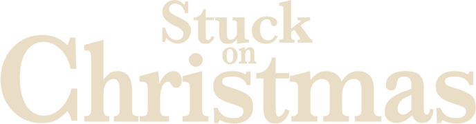 Stuck on Christmas