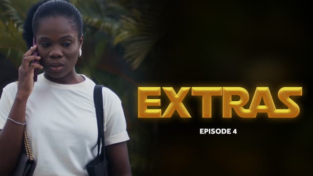 S01:E04 - Self Sabotage