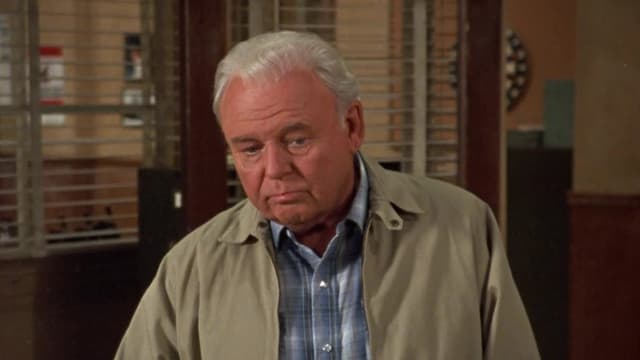 S07:E18 - The Rabbi