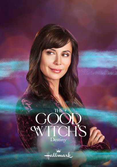 The Good Witch's Destiny