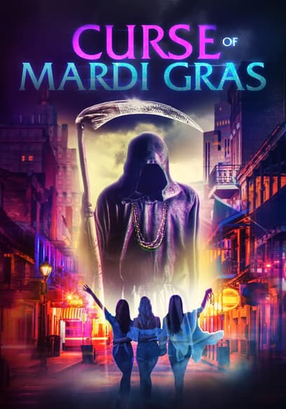 Curse of the Mardi Gras