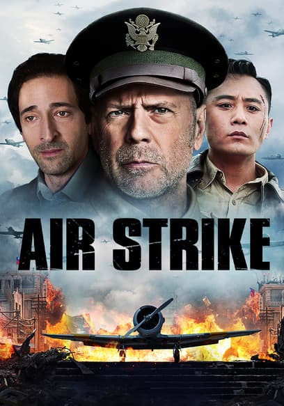 Air Strike