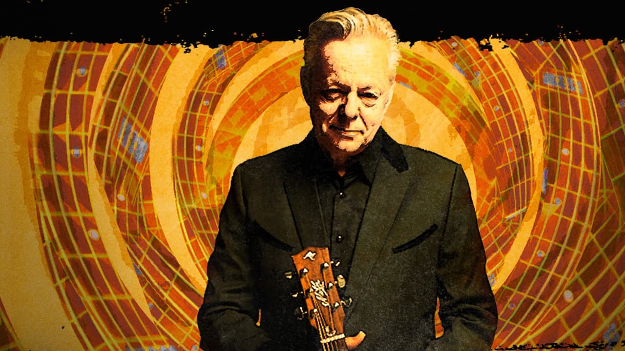 Watch Tommy Emmanuel: The Endless Road