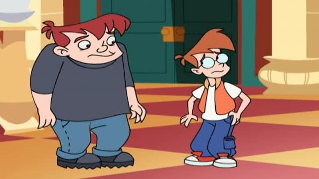 S02:E09 - Saving Sawchuck