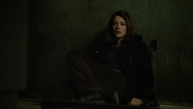 S02:E08 - Les Revenants