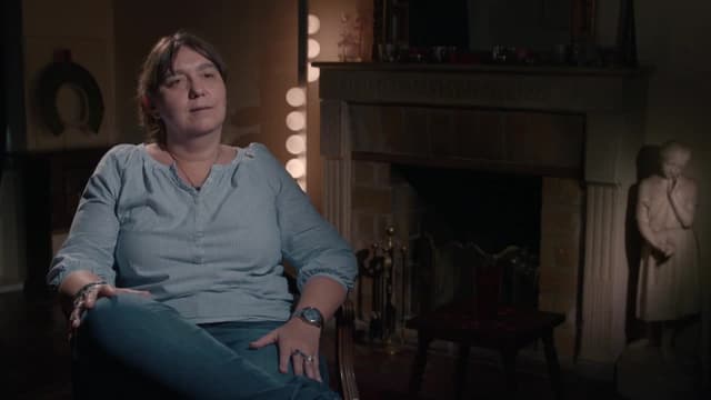 S02:É04 - S02:E04 - La corredora de Milly-la-Forêt