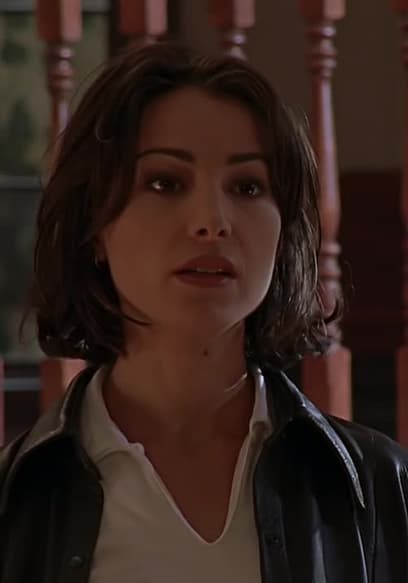 S01:E08 - I, Robot... You, Jane poster