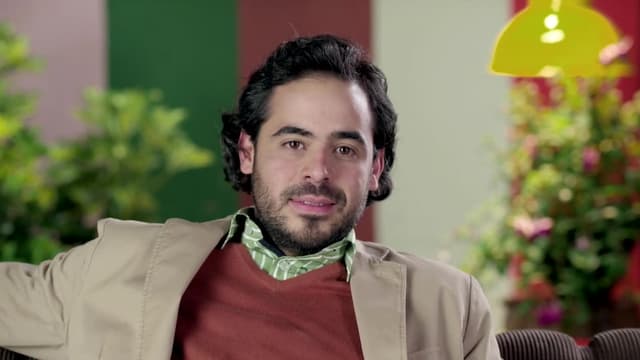 S01:E01 - Episodio 1