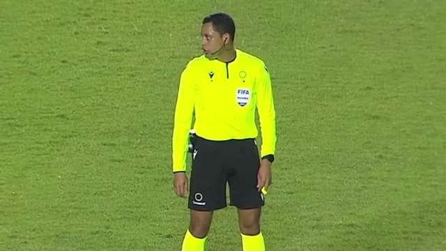 S2024:E01 - Round One 1st Leg: Comunicaciones FC (GUA) vs. CF Monterrey (MEX)