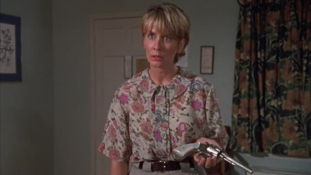 S06:E09 - When the Music Stopped