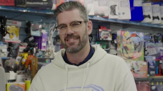 S01:E02 - Episode Two: Change the System