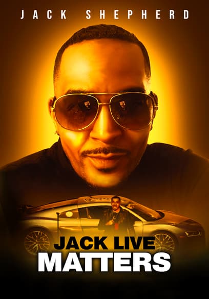 Jack Live Matters