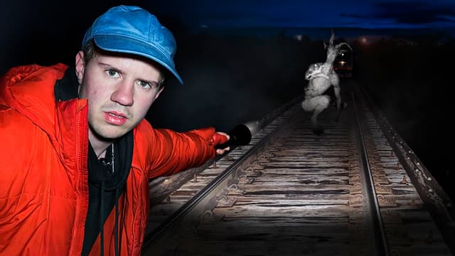 S01:E01 - The Horrifying Story Behind the Popelick Monster